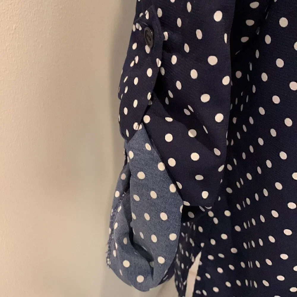 Notations pretty polka